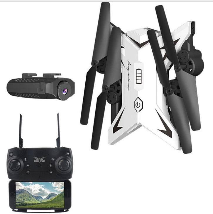 T-Rex RC Helicopter Drone with Camera HD 1080P