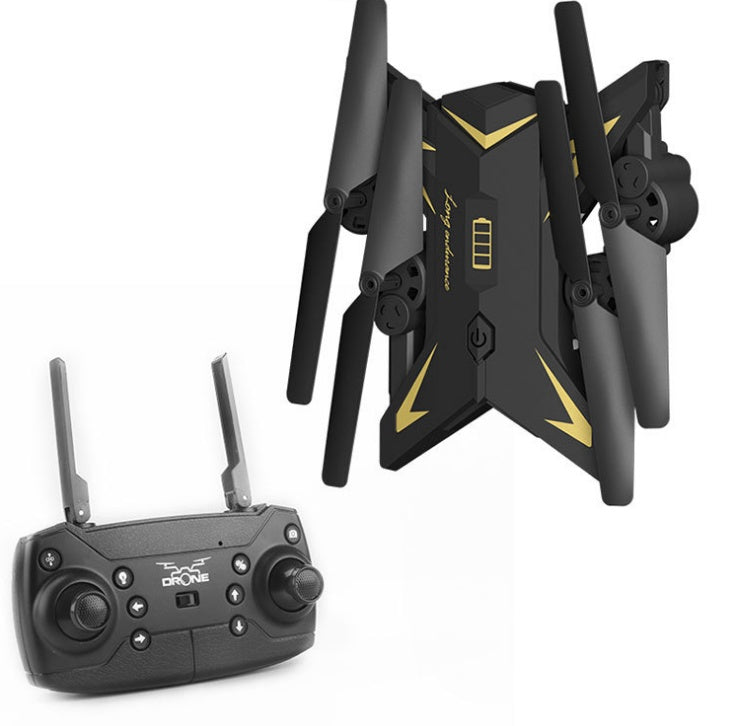 T-Rex RC Helicopter Drone with Camera HD 1080P