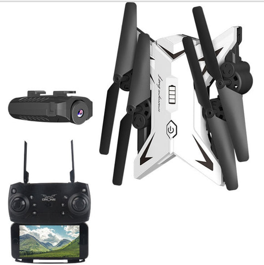 T-Rex RC Helicopter Drone with Camera HD 1080P