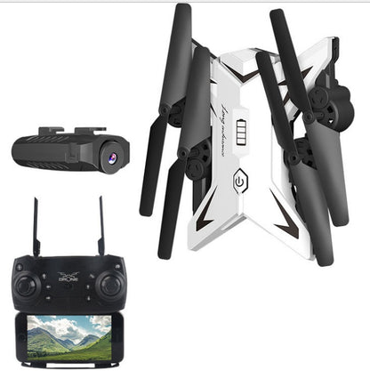 T-Rex RC Helicopter Drone with Camera HD 1080P