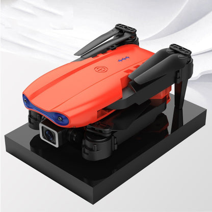 4K Dual Camera Remote Control Three-sided Drone