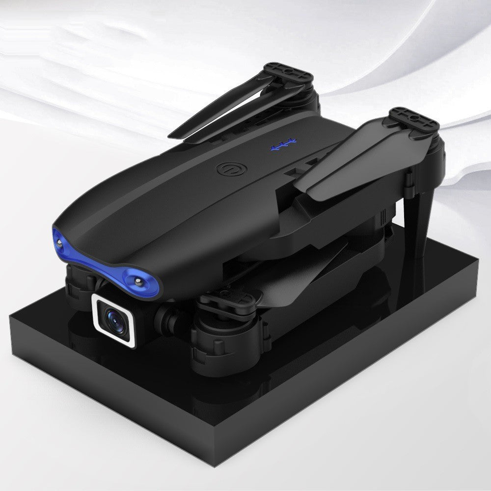 4K Dual Camera Remote Control Three-sided Drone