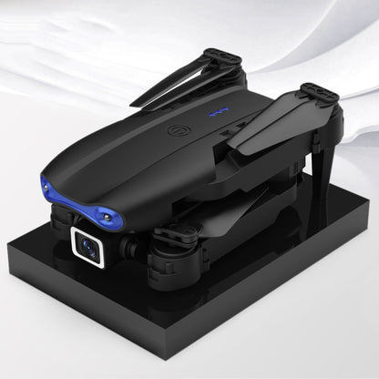 4K Dual Camera Remote Control Three-sided Drone